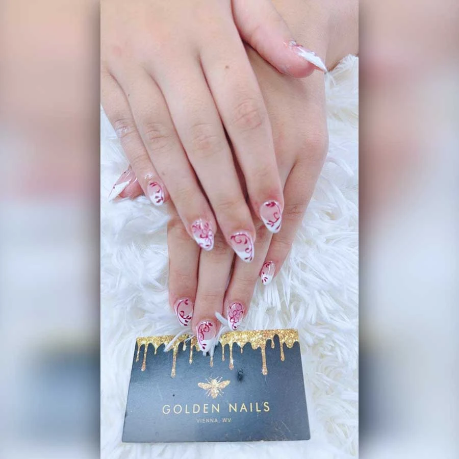 Cute Nail